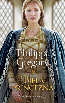 Biela princezná